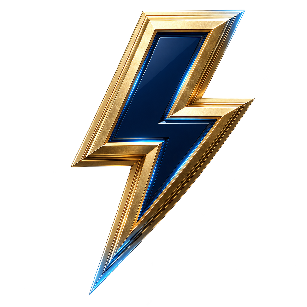 ⚡ Donderweer ⚡ emblem